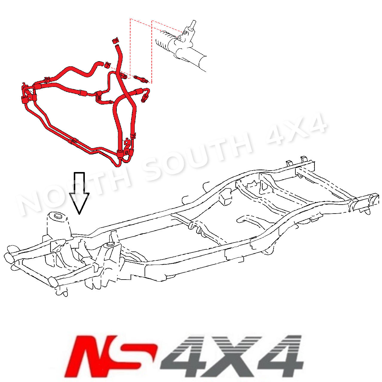 Ns4x4